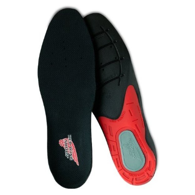 96388 Red Wing Redbud Insole Footbed